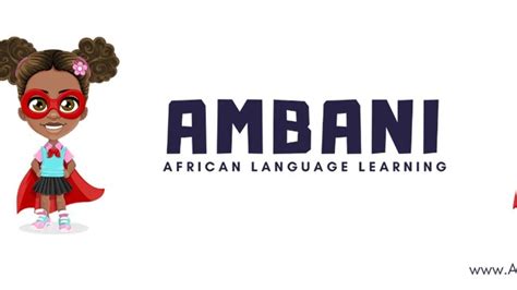ambanibook|Ambani Africa: educational app taking the world by storm.